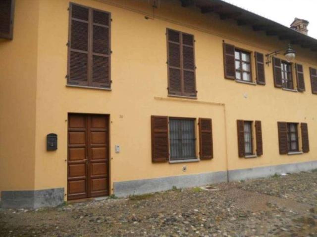 Appartamento in vendita a Borgo Uriola, Piemonte