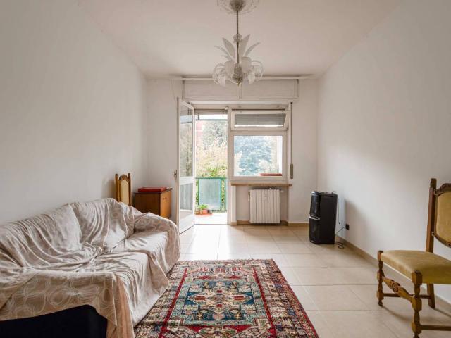 Appartamento in vendita a Cascine Vica, Rivoli