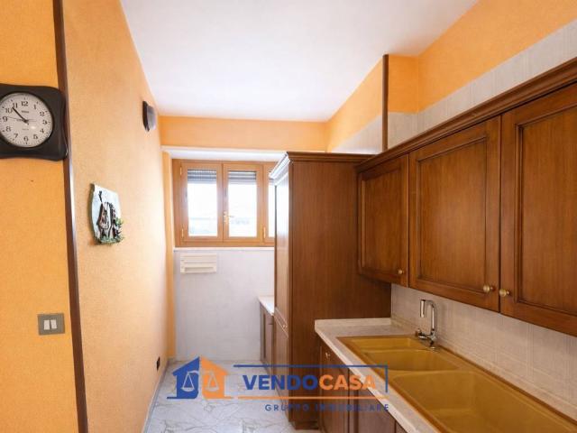 Appartamento in vendita a Piemonte, Torino