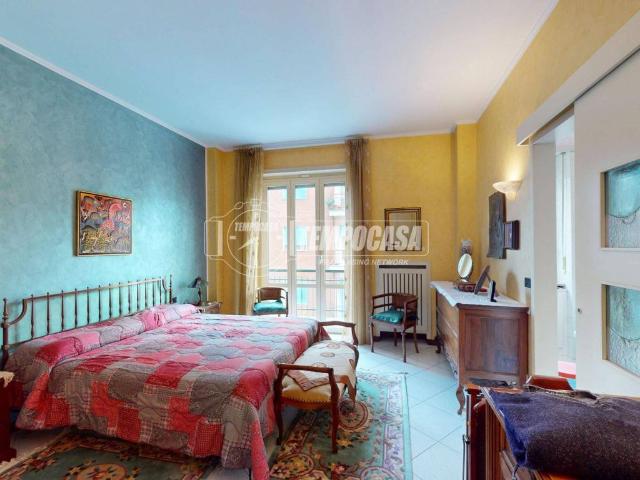 Appartamento in vendita a Piemonte, Torino