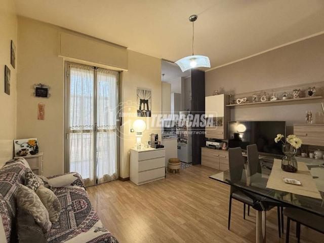 Appartamento in vendita a Borgo Nuovo, Piemonte