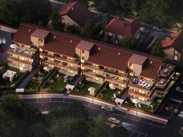 Appartamento in vendita a Piemonte, Torino