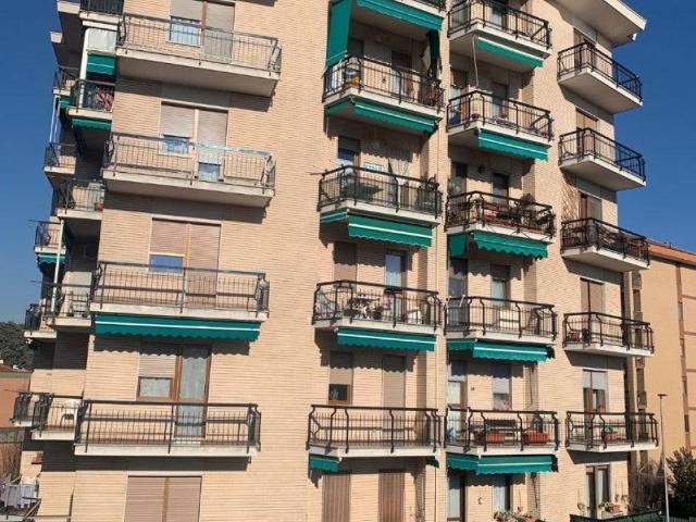 Appartamento in vendita a Piemonte, Torino