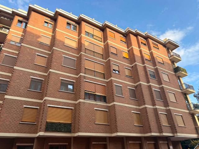 Appartamento in vendita a Cascine Vica, Rivoli