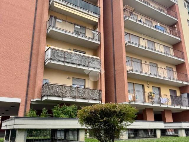 Appartamento in vendita a Cascine Vica, Rivoli