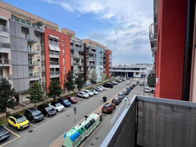 Appartamento in vendita a Cascine Vica, Rivoli