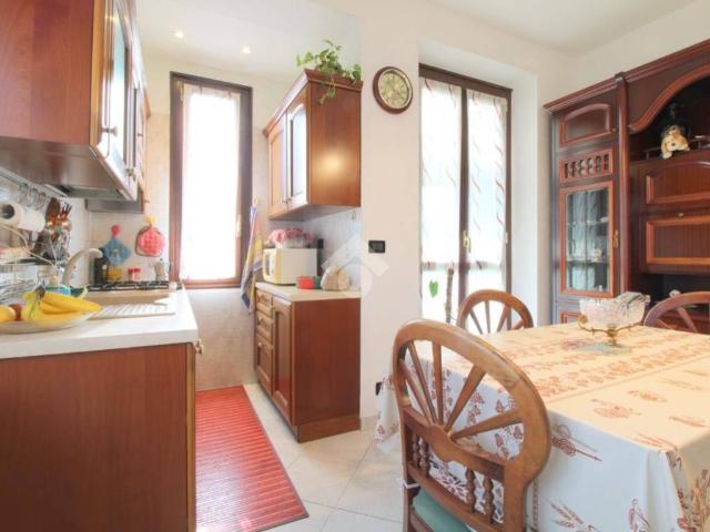 Appartamento in vendita a Cascine Vica, Rivoli
