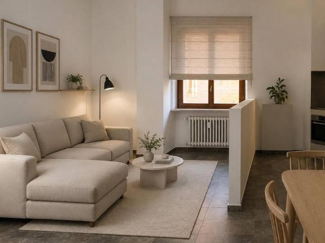 Appartamento in vendita a Piemonte, Torino