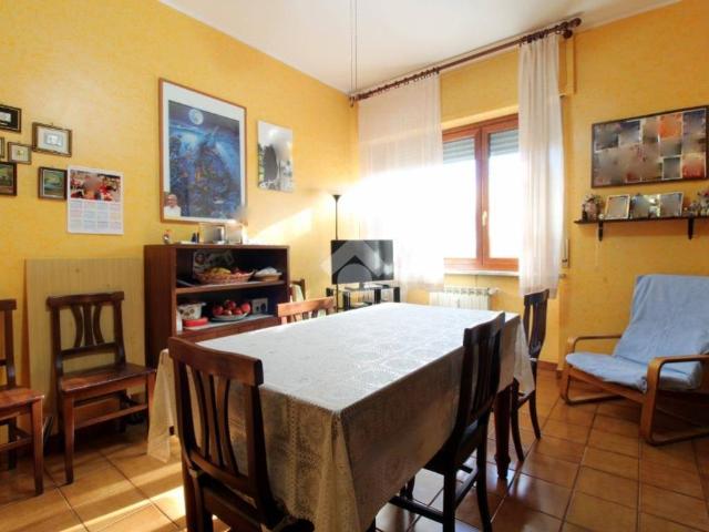 Appartamento in vendita a Borgo Uriola, Piemonte