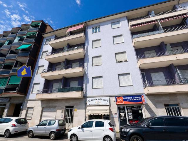 Appartamento in vendita a Piemonte, Torino