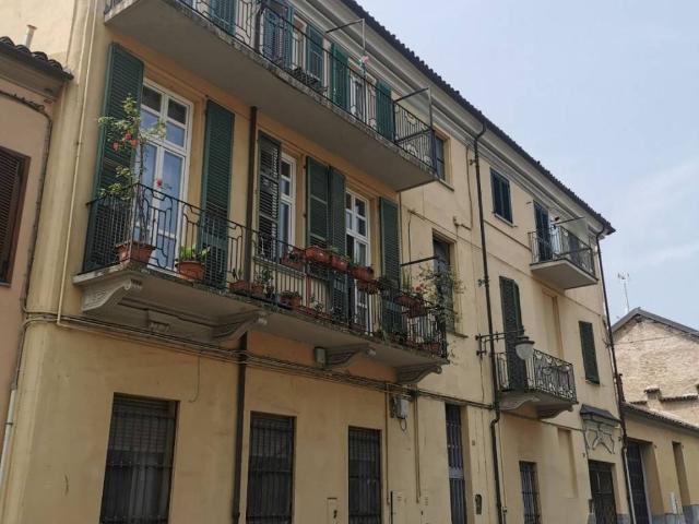 Appartamento in vendita a Borgo Uriola, Piemonte
