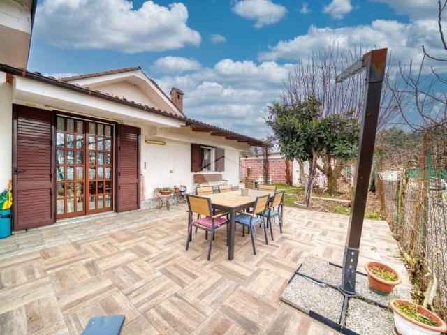 Villa Indipendente in vendita a Piemonte, Torino