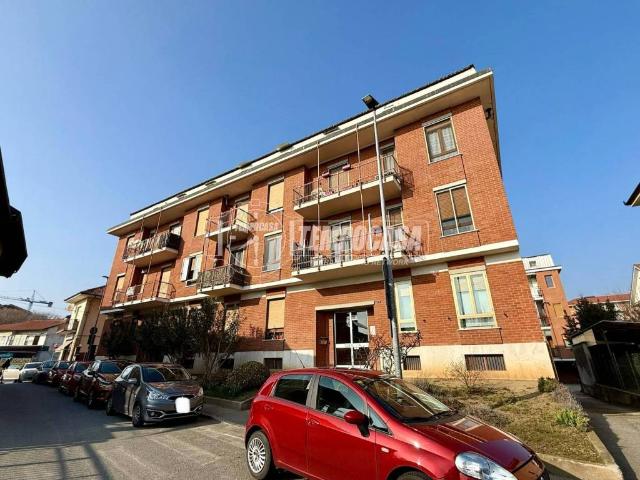 Appartamento in vendita a Borgo Uriola, Rivoli
