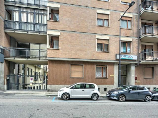 Appartamento in vendita a Piemonte, Torino