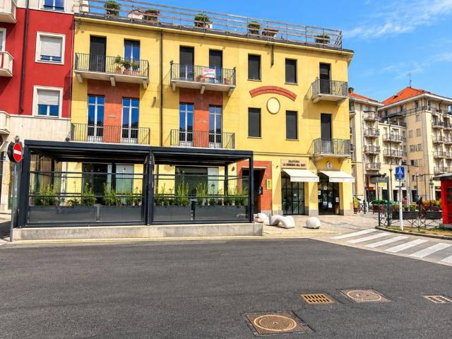 Appartamento in vendita a Rivoli, Torino