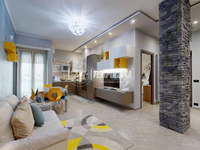 Appartamento in vendita a Piemonte, Torino