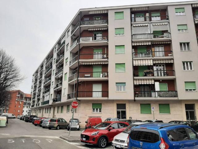 Appartamento in vendita a Cascine Vica, Rivoli