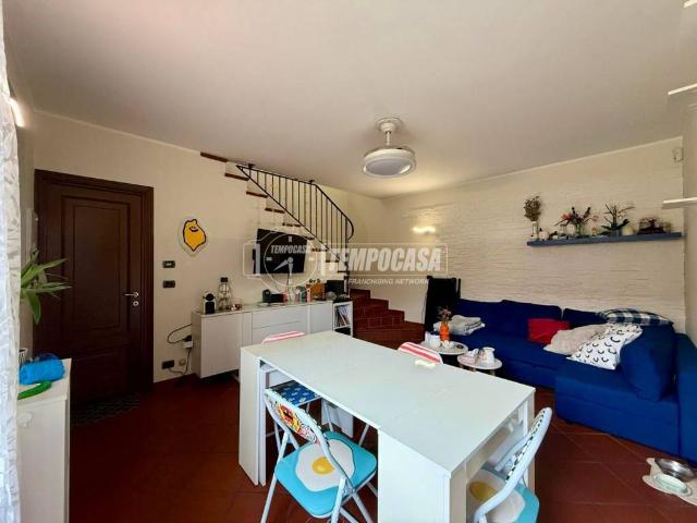 Villa Schiera in vendita a Piemonte, Torino