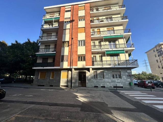 Appartamento in vendita a Cascine Vica, Rivoli
