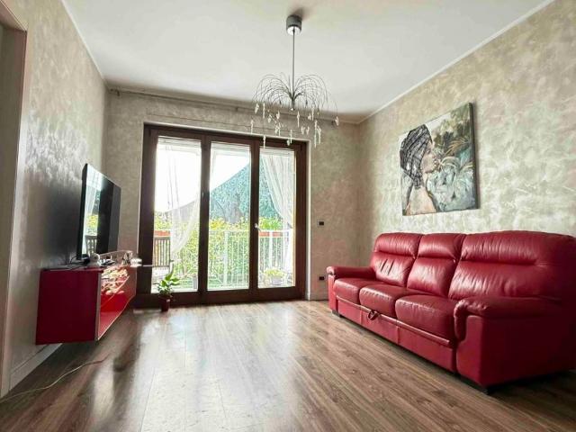 Appartamento in vendita a Piemonte, Torino