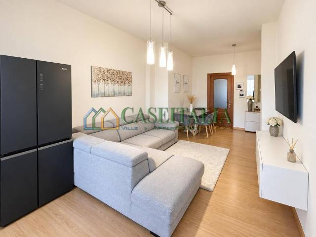 Appartamento in vendita a Cascine Vica, Rivoli