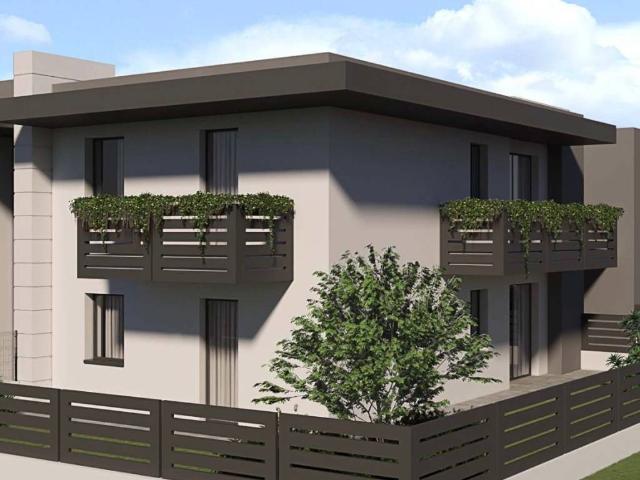 Appartamento in vendita a Rivoli Veronese, Veneto