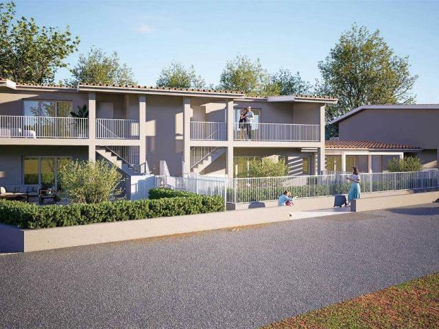 Appartamento in vendita a Rivoli Veronese, Veneto
