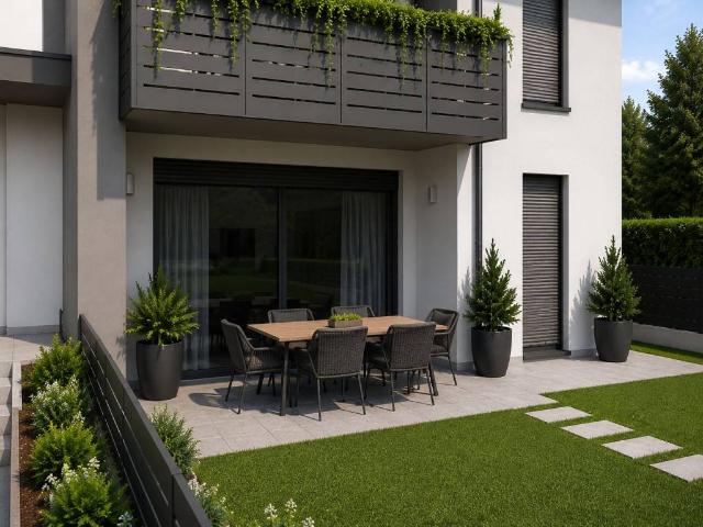 Appartamento in vendita a Rivoli Veronese, Veneto