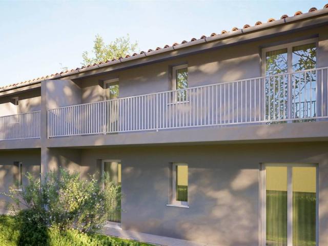 Appartamento in vendita a Rivoli Veronese, Veneto