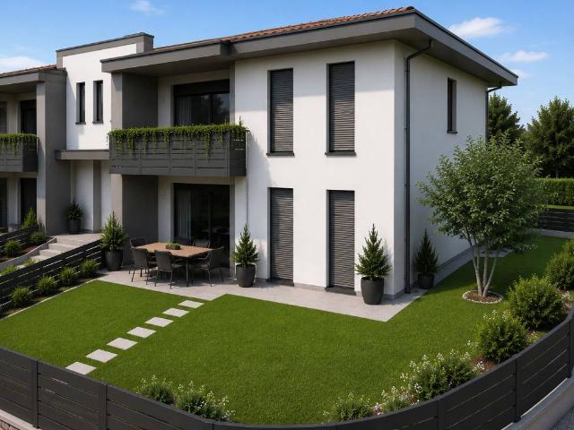 Appartamento in vendita a Rivoli Veronese, Veneto