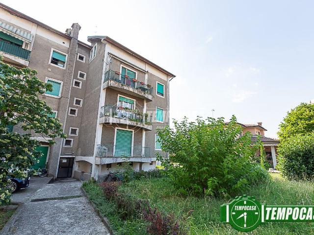 Appartamento in vendita a Rivolta D'adda, Lombardia