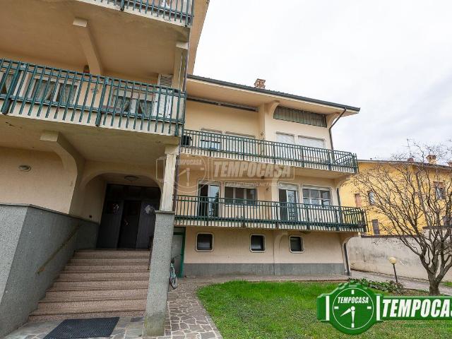 Appartamento in vendita a Rivolta D'adda, Lombardia