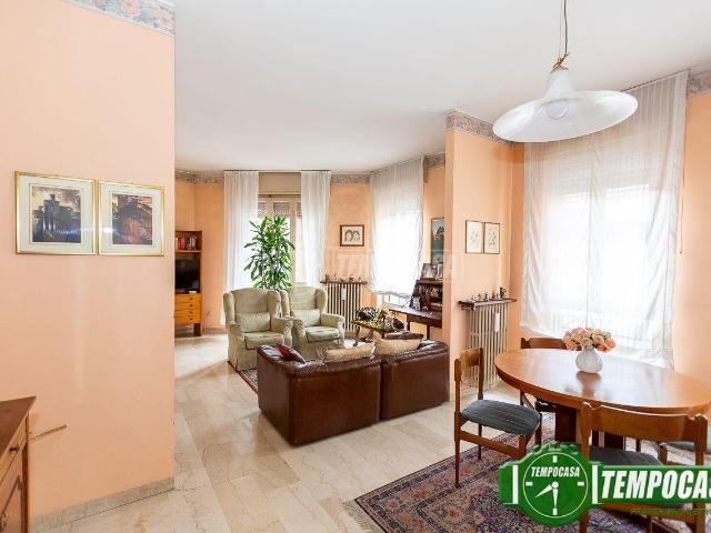 Appartamento in vendita a Rivolta D'adda, Lombardia