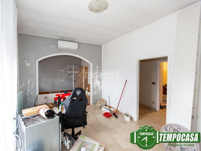 Appartamento in vendita a Rivolta D'adda, Lombardia