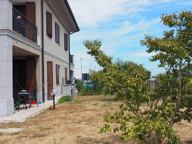 Appartamento in vendita a Rivolta D'adda, Lombardia