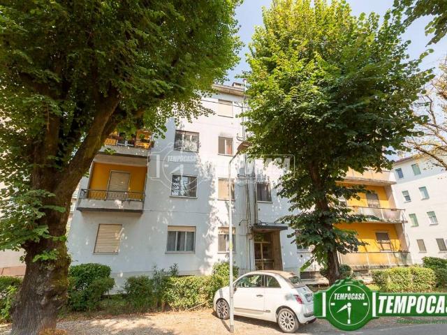 Appartamento in vendita a Rivolta D'adda, Lombardia