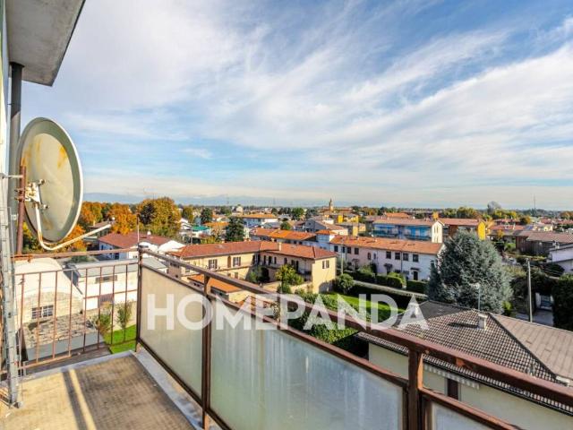Appartamento in vendita a Rivolta D'adda, Lombardia