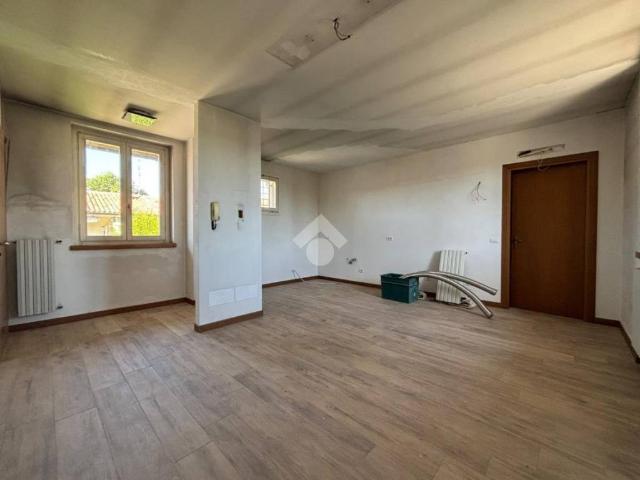 Appartamento in vendita a Rivolta D'adda, Lombardia
