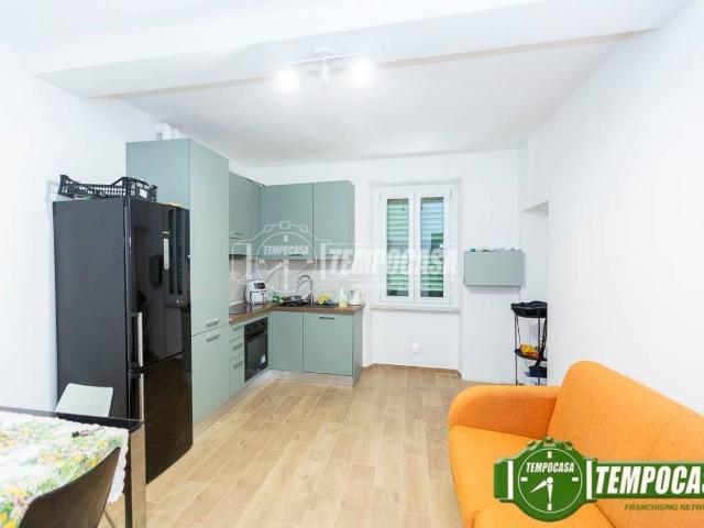 Appartamento in vendita a Rivolta D'adda, Lombardia