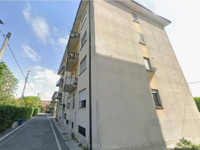 Appartamento in vendita a Rivolta D'adda, Lombardia