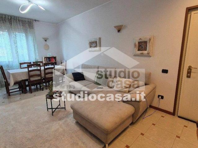 Appartamento in vendita a Rivolta D'adda, Lombardia