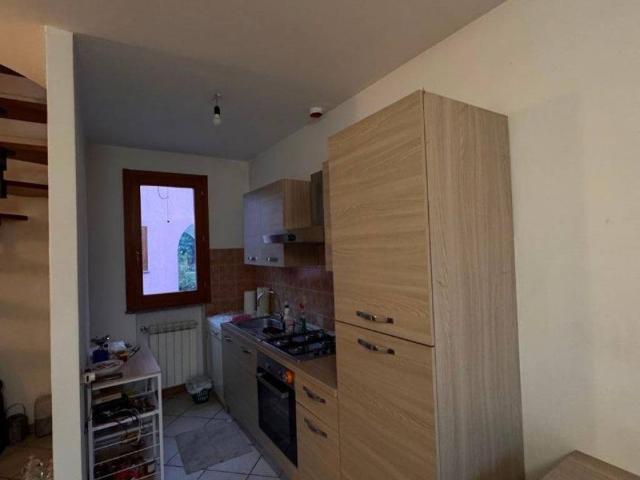 Appartamento in vendita a Rivolta D'adda, Lombardia