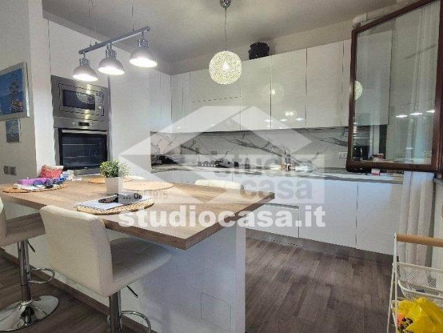 Appartamento in vendita a Rivolta d'Adda, Cremona