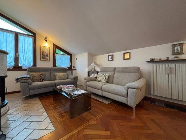 Appartamento in vendita a Rivolta D'adda, Lombardia
