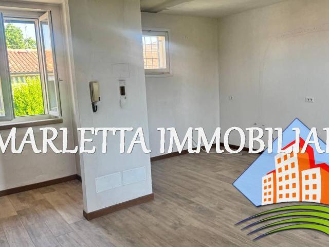Appartamento in vendita a Rivolta D'adda, Lombardia