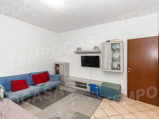 Appartamento in vendita a Rivolta D'adda, Lombardia