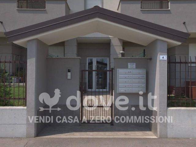 Appartamento in vendita a Rivolta D'adda, Lombardia