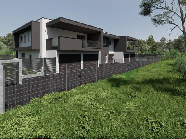 Appartamento in vendita a Rivolta D'adda, Lombardia
