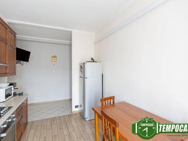 Appartamento in vendita a Rivolta D'adda, Lombardia