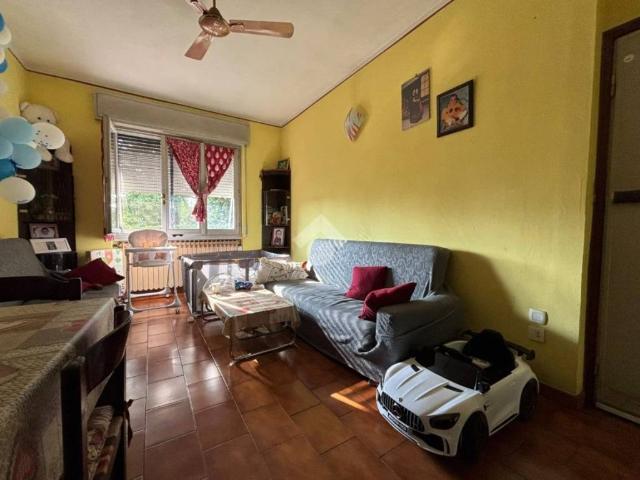 Appartamento in vendita a Rivolta d'Adda, Cremona